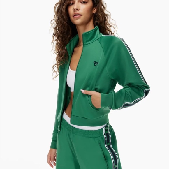 Tna | Parkway Zip-Up - Picture 4 of 7